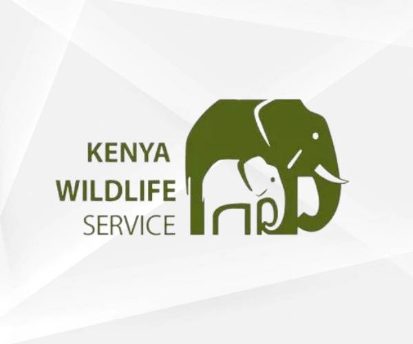 Kenya Wildlife Service logo